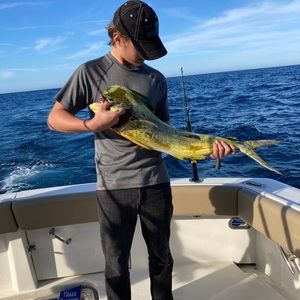 Meet your Posher, Erich